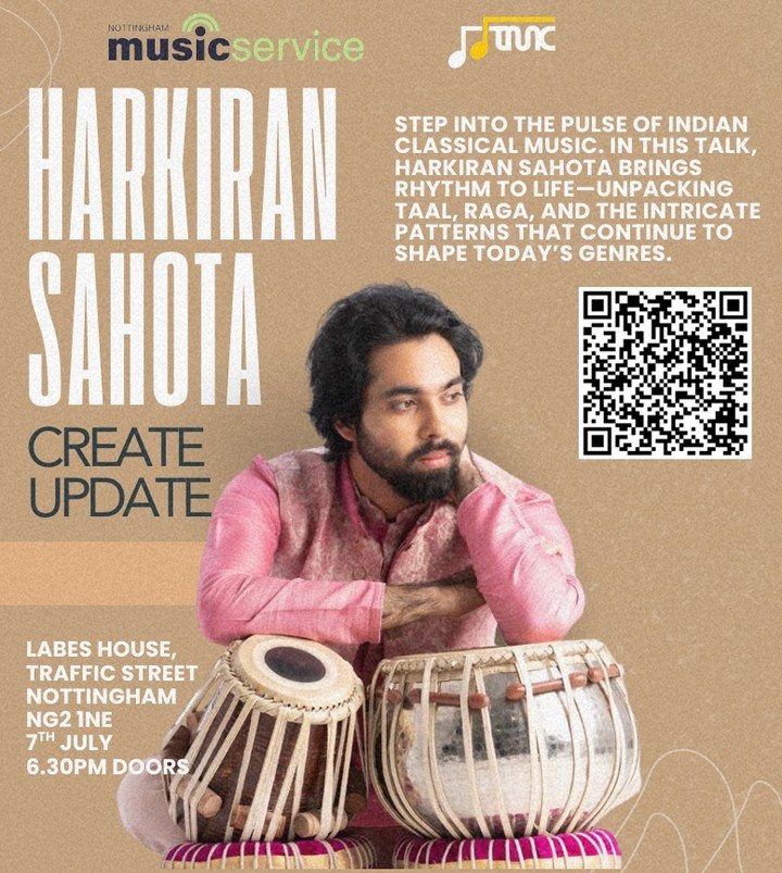 Masterclass with the Melody Crafters