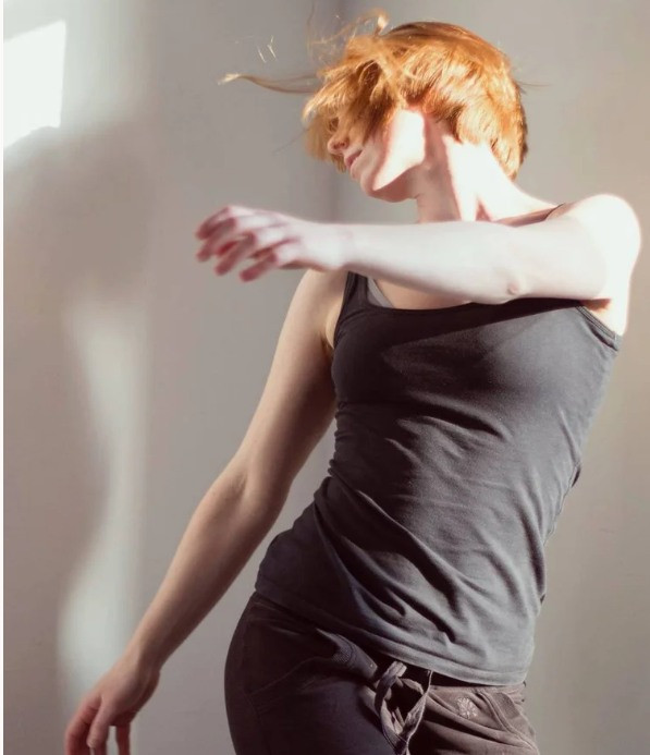 Masterclass with Jess Murray