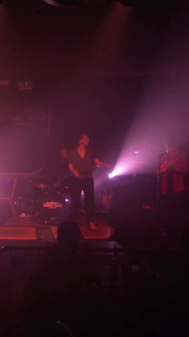 Masterclass with Jess Murray