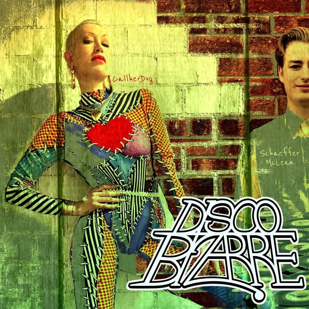 DiscoBizarre