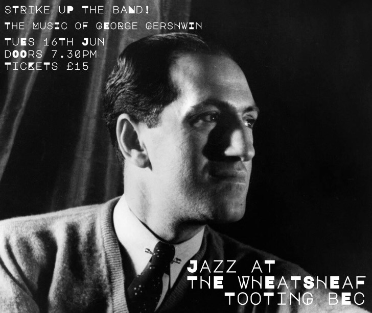 Jazz at The Wheatsheaf