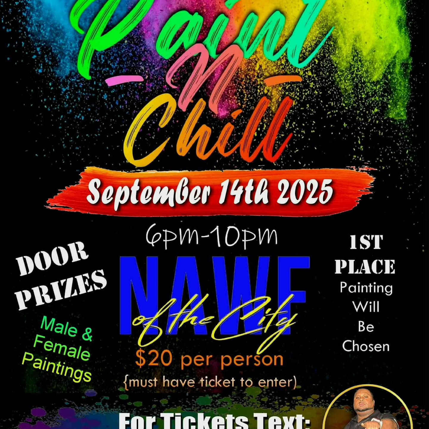 Paint N Chill