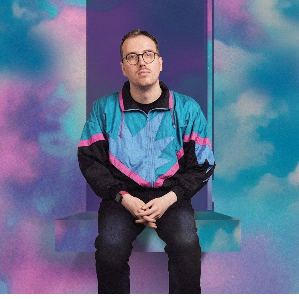 Eric Rushton - THIS THURSDAY