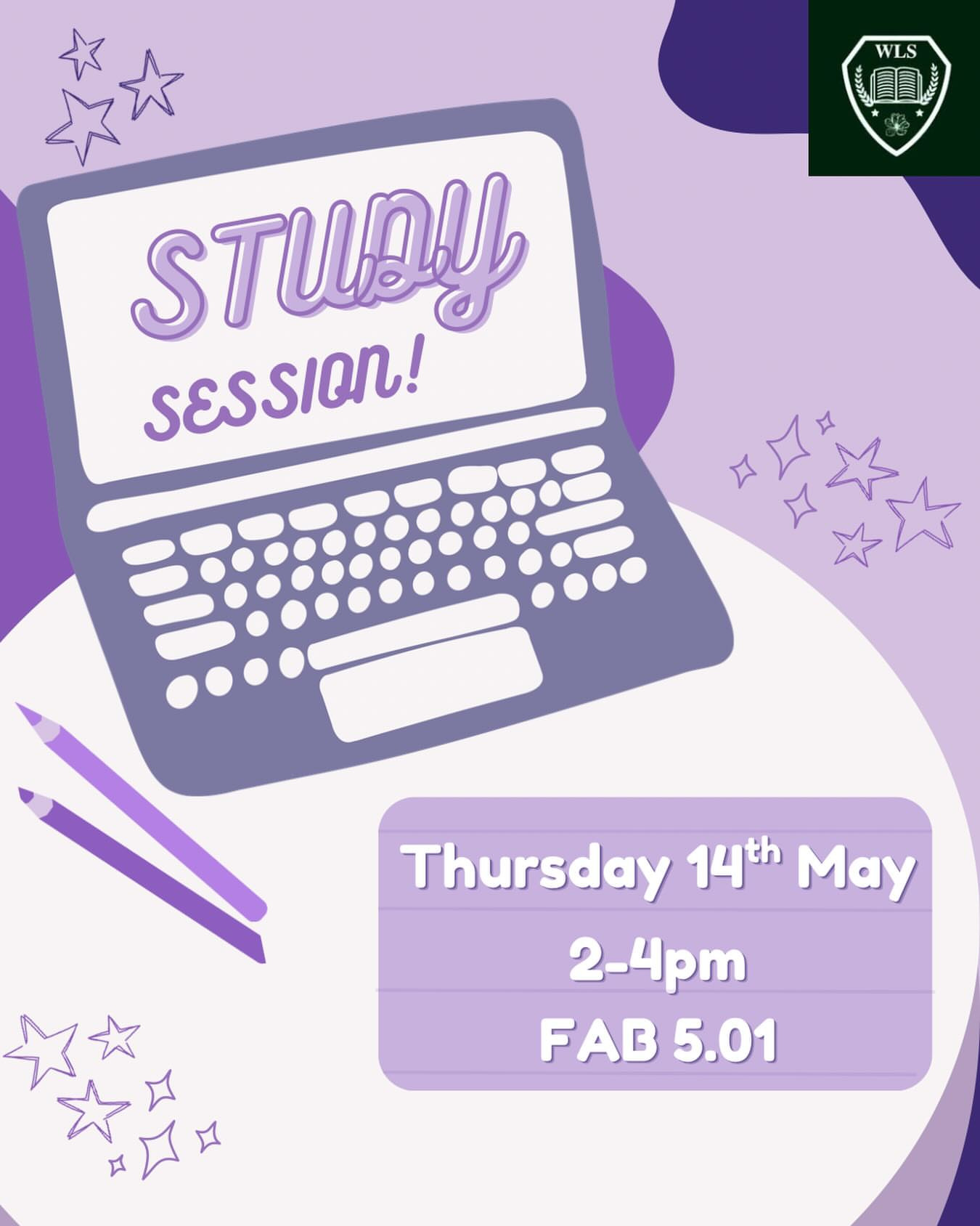 Term 3 Study Session
