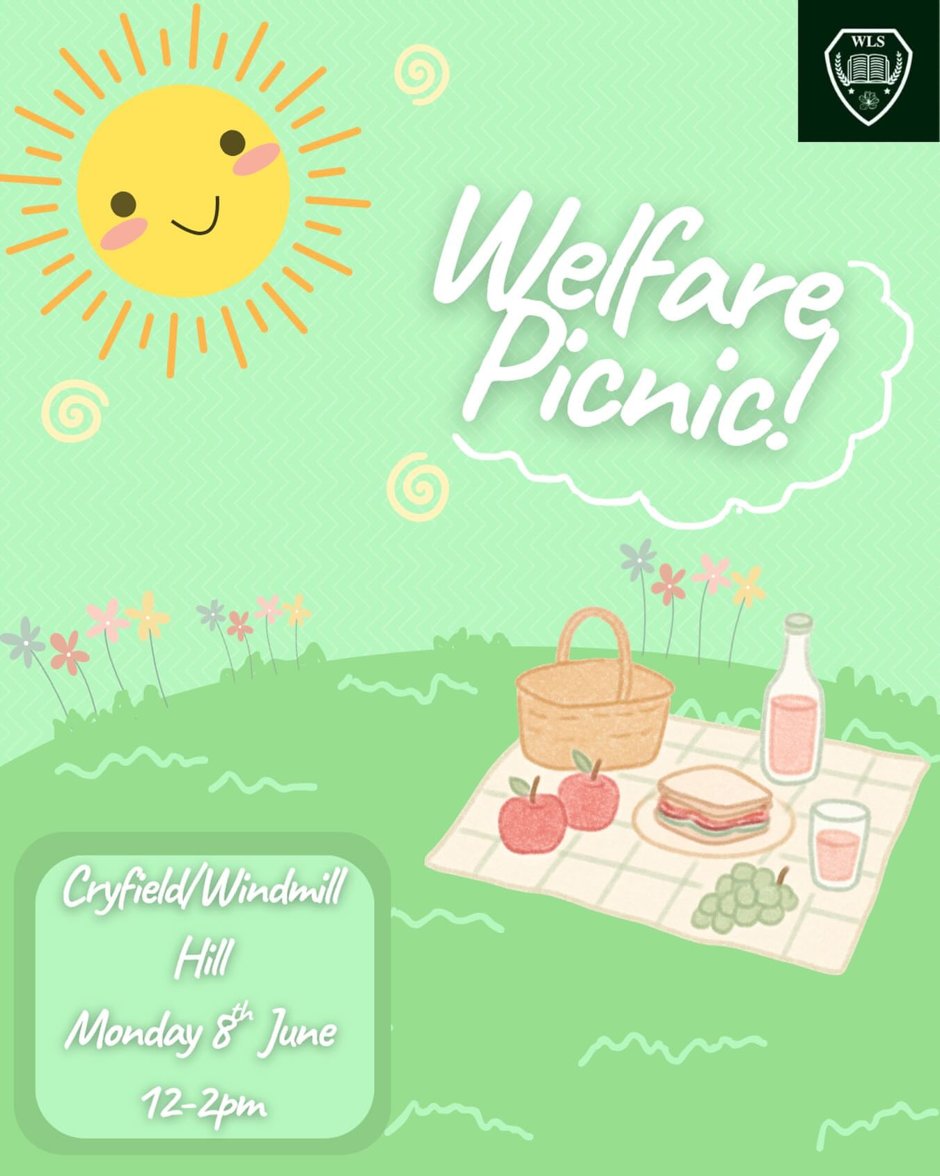 Welfare Picnic