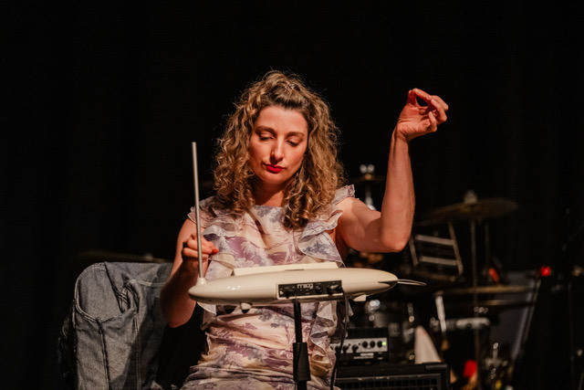 Theremin Workshop