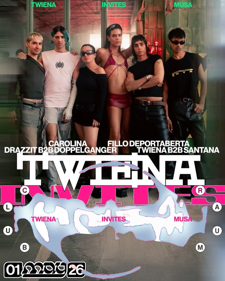 TWIENA invites MUSA