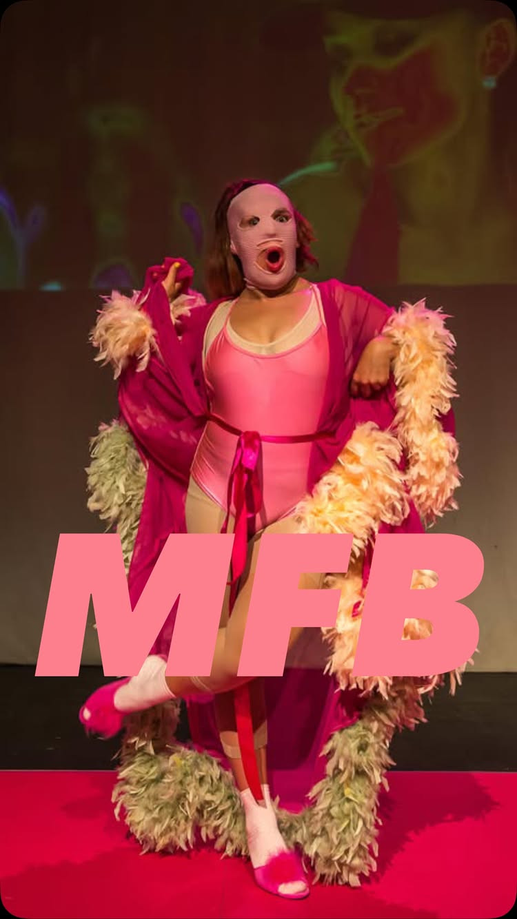 My Feminist Boner