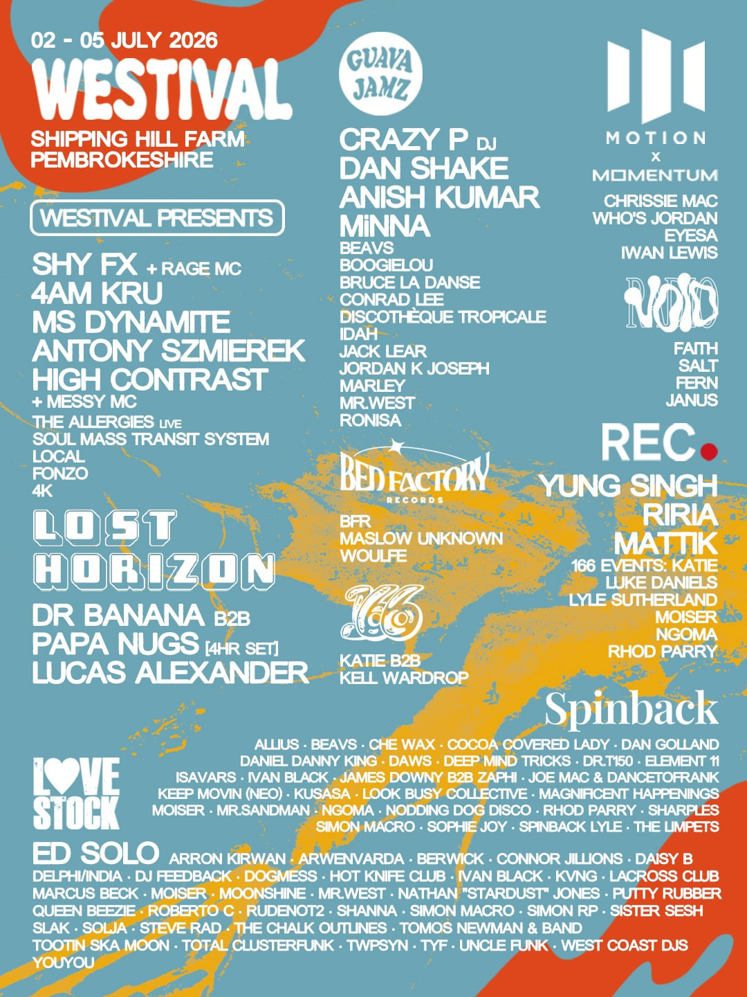 Westival