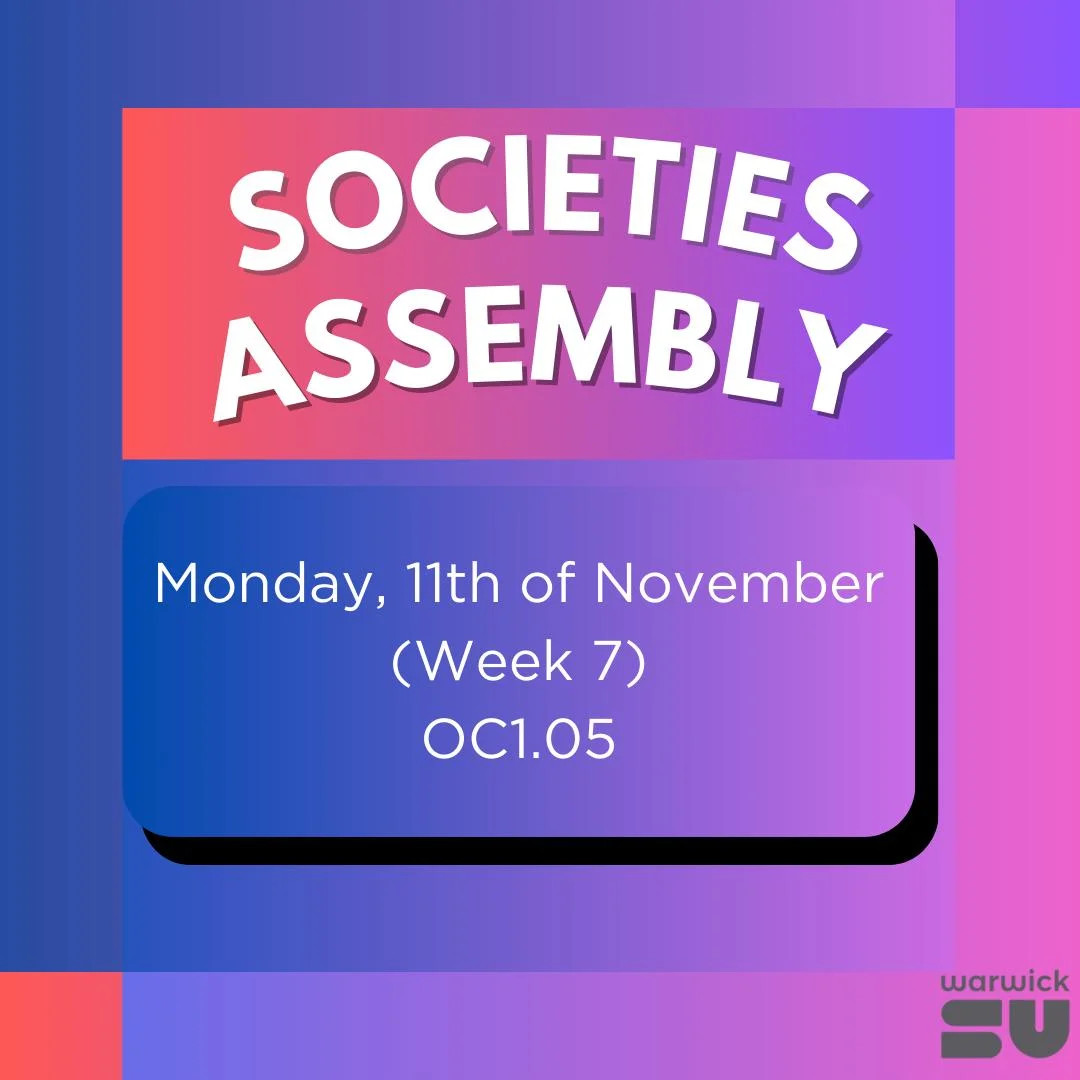Societies Assembly