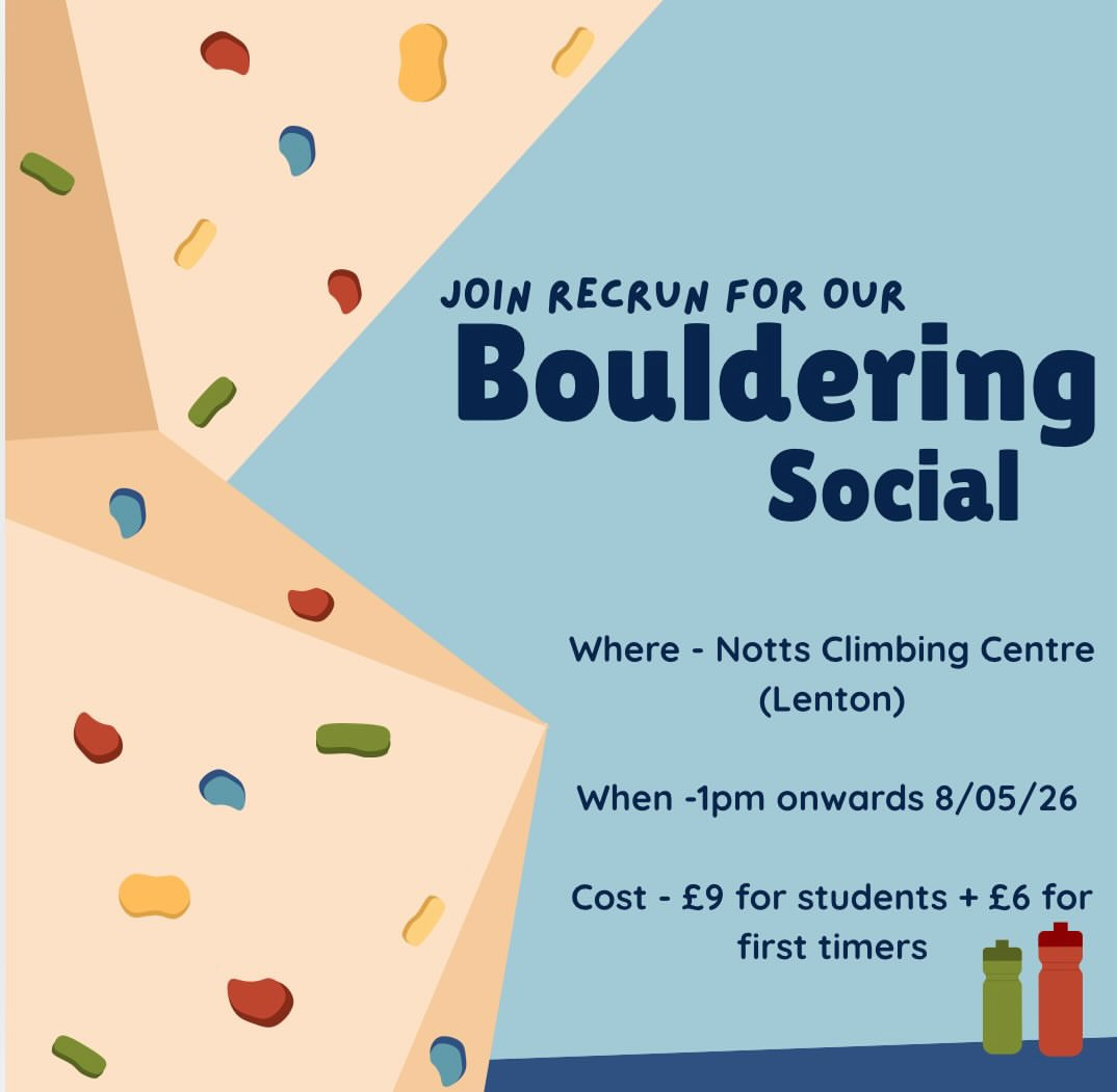Bouldering Social
