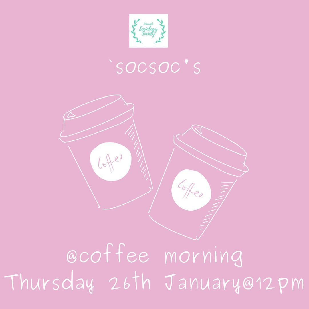 Coffee Morning