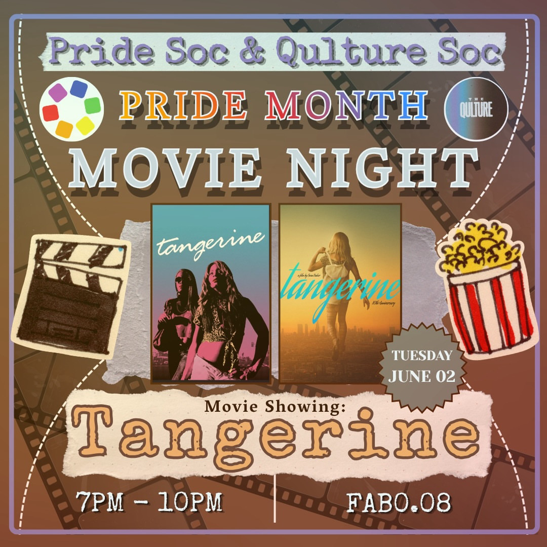 Movie Night: Tangerine