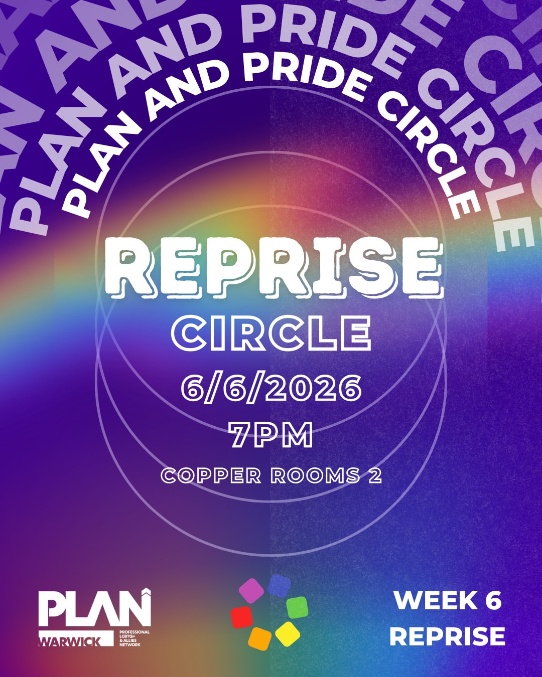 Queer Circle