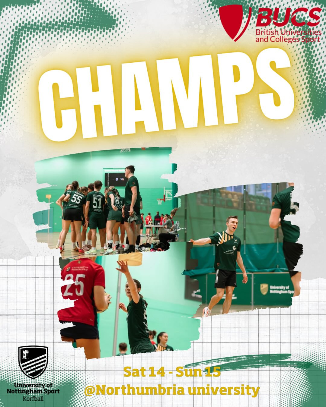 Champs 2026