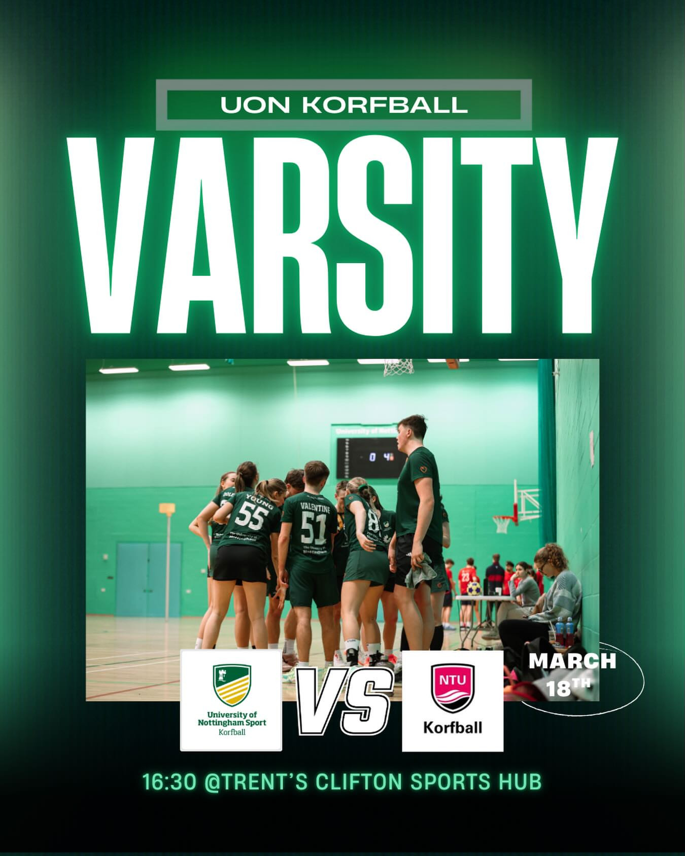 Varsity