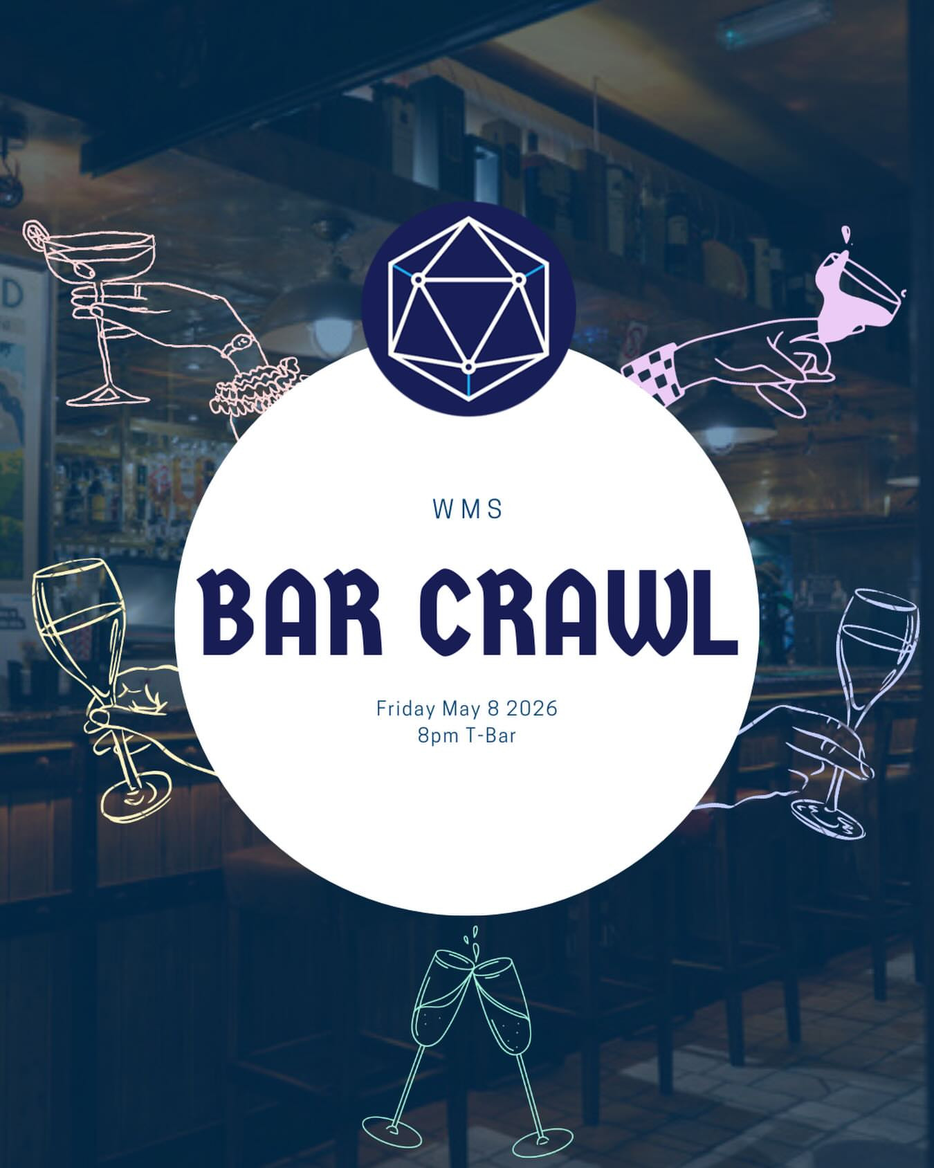 Bar Crawl