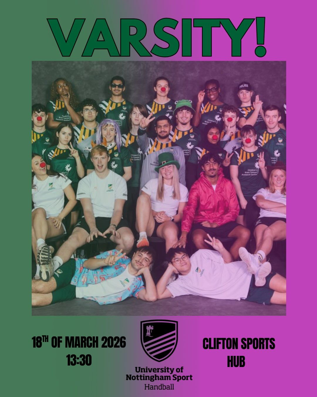 Varsity