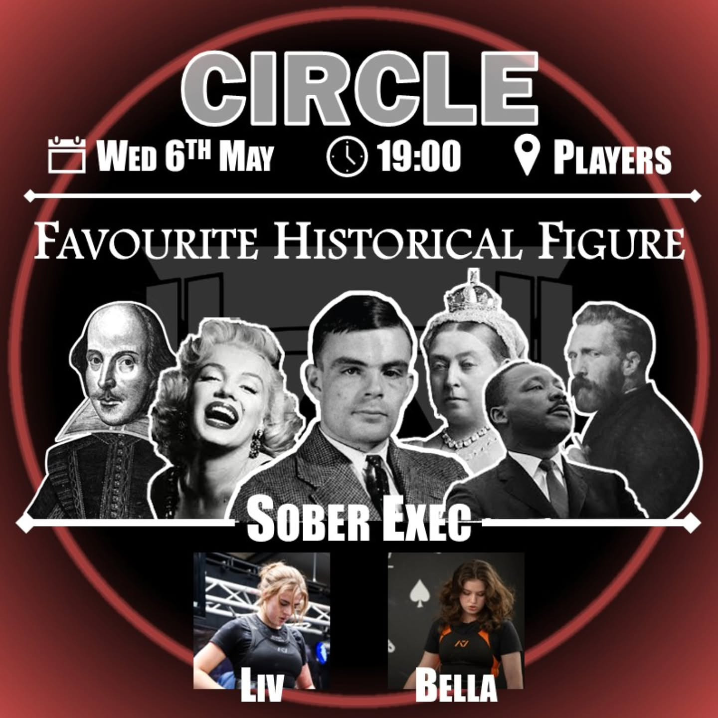 Circle