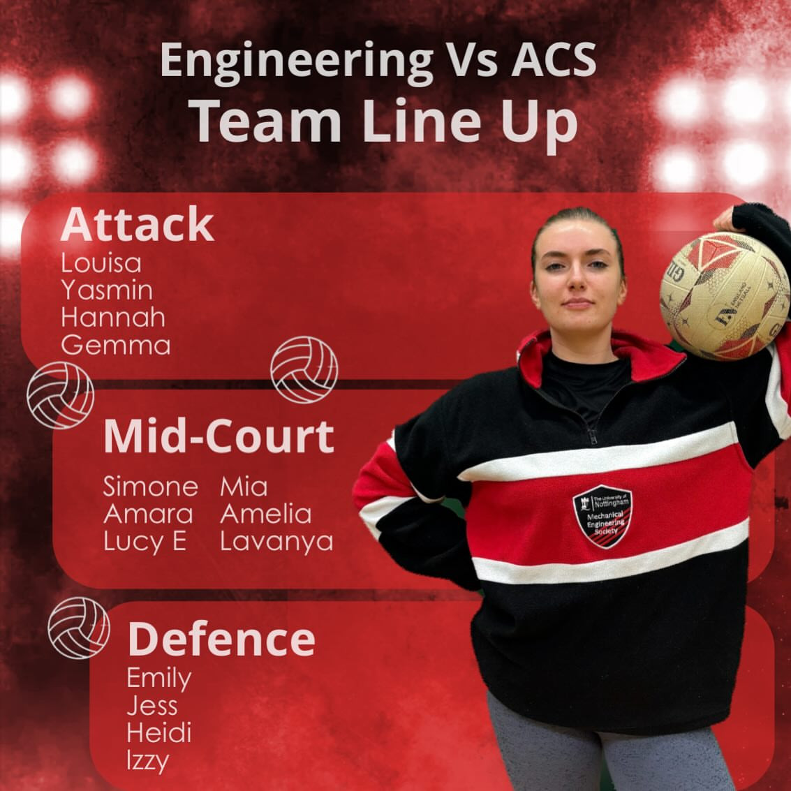 Engineering vs ACS