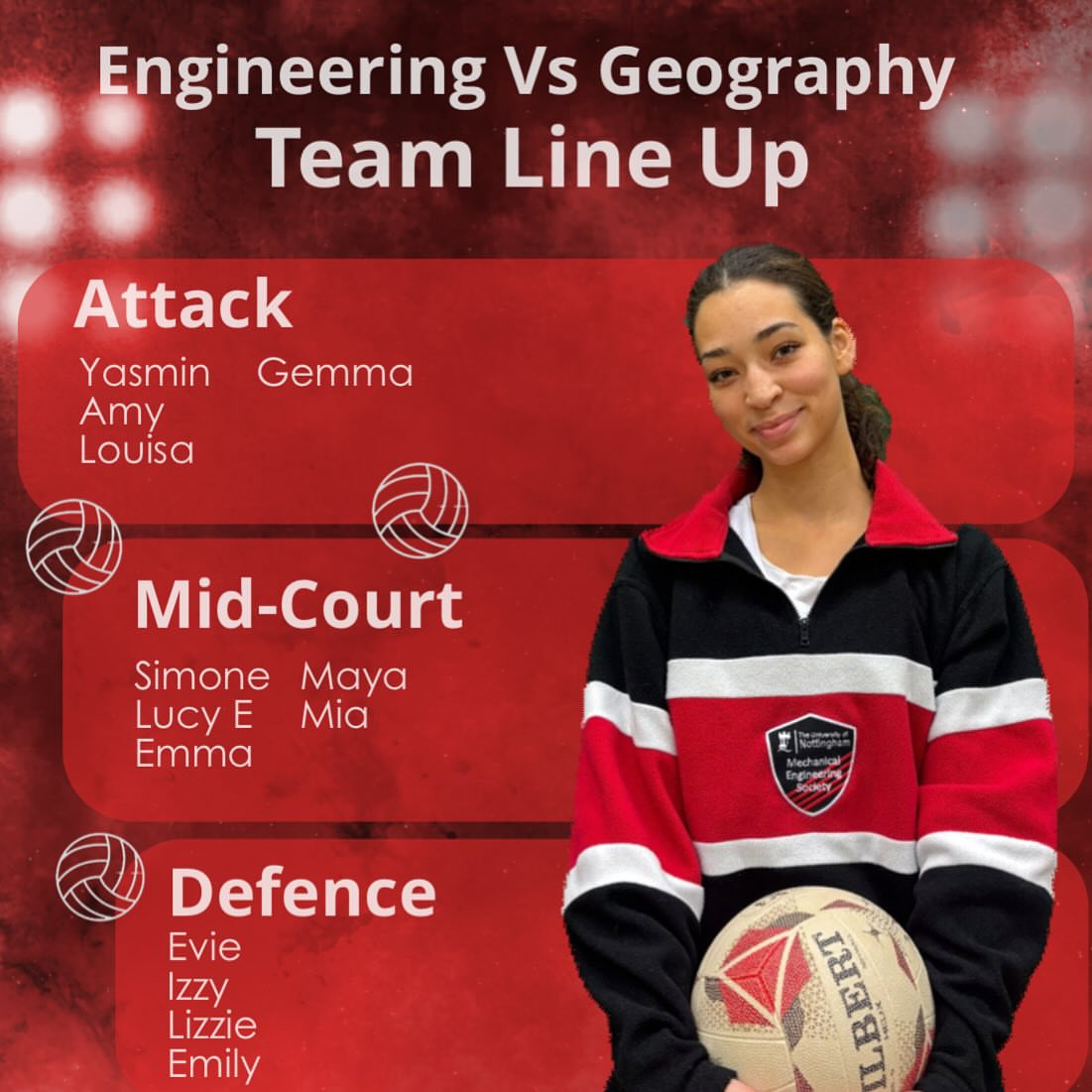 Engineering vs Geography