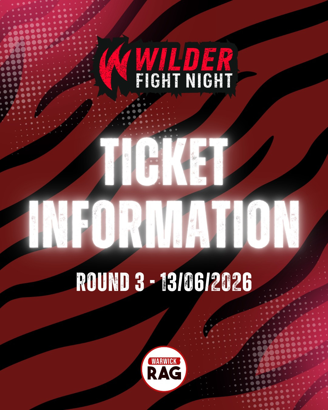 Wilder Fight Night Round 3