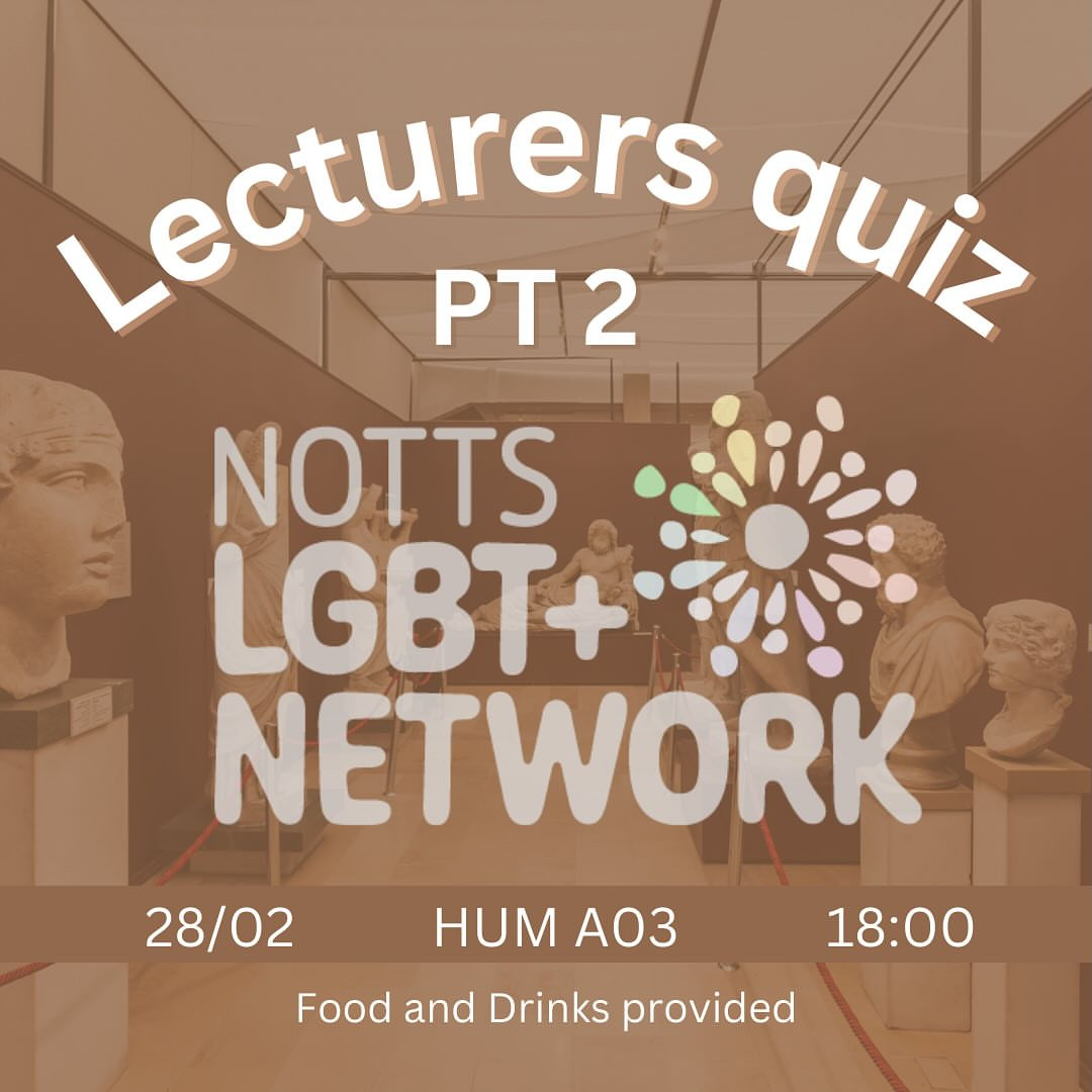 Lecturers quiz PT2