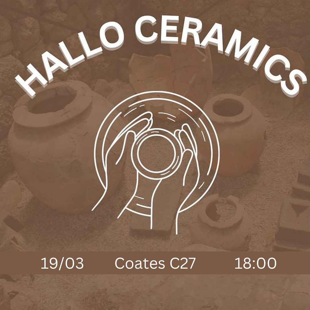 Hallo Ceramics