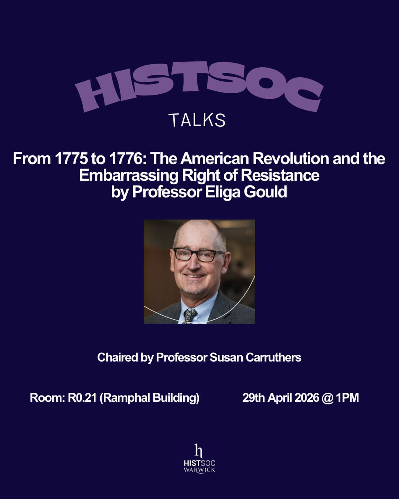 From 1775 to 1776: The American Revolution and the Embarrassing Right of Resistance