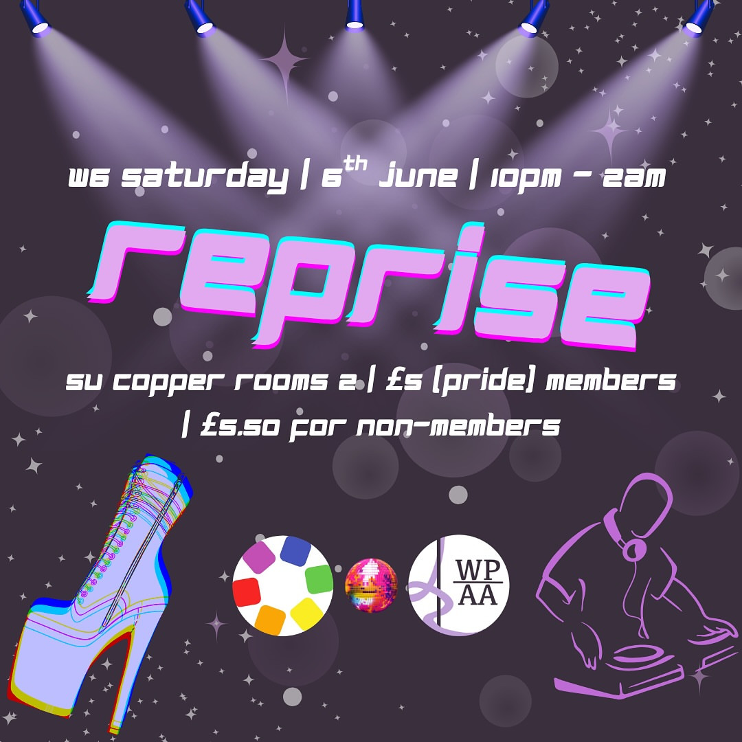 REPRISE