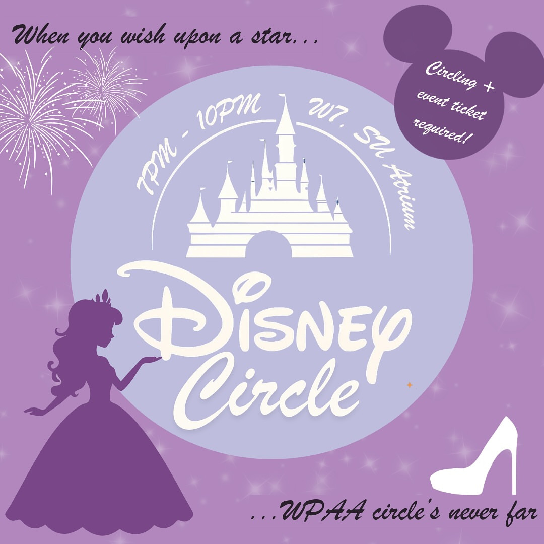 Disney Circle