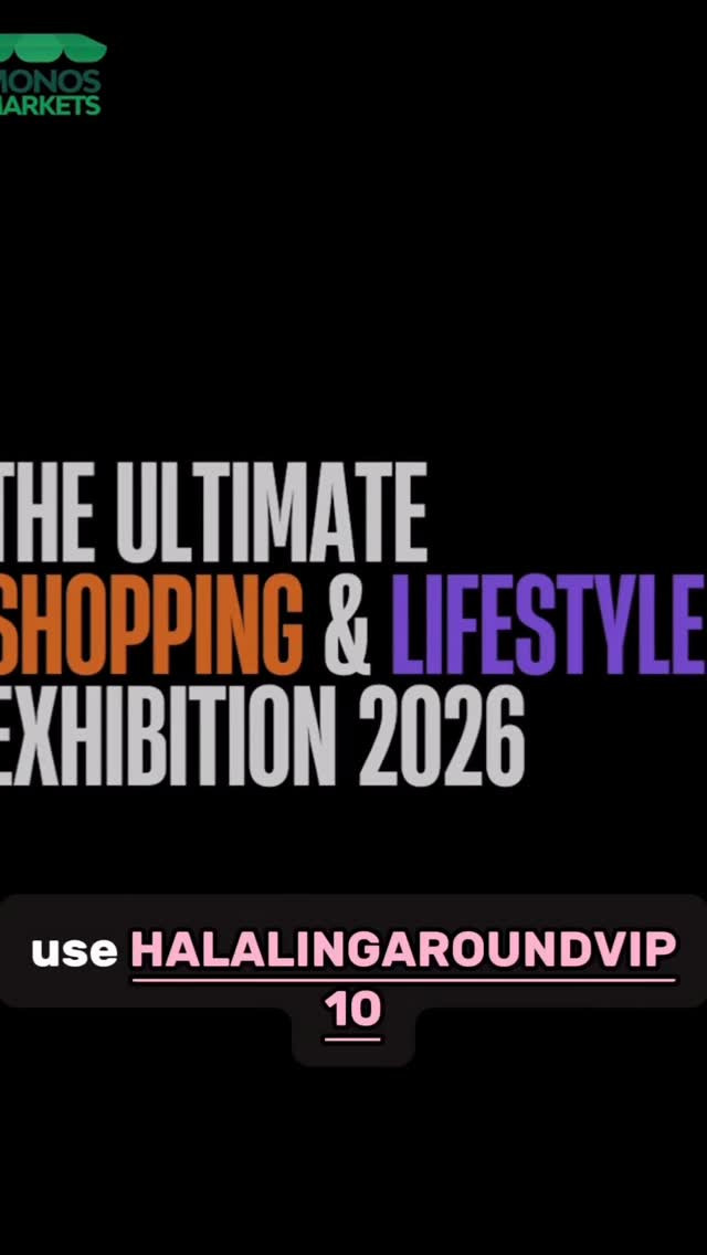 The Ultimate Shopping & Lifestyle Expo
