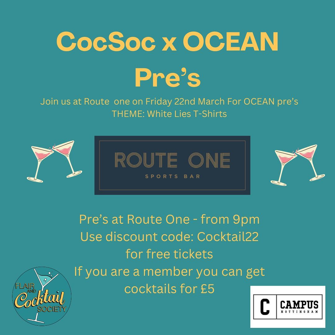 Pre's at Route One