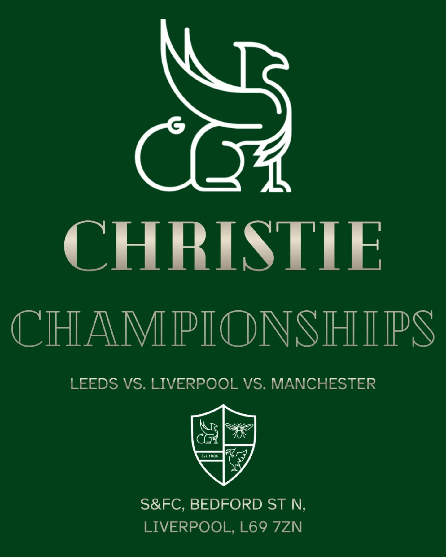 Christie Cup
