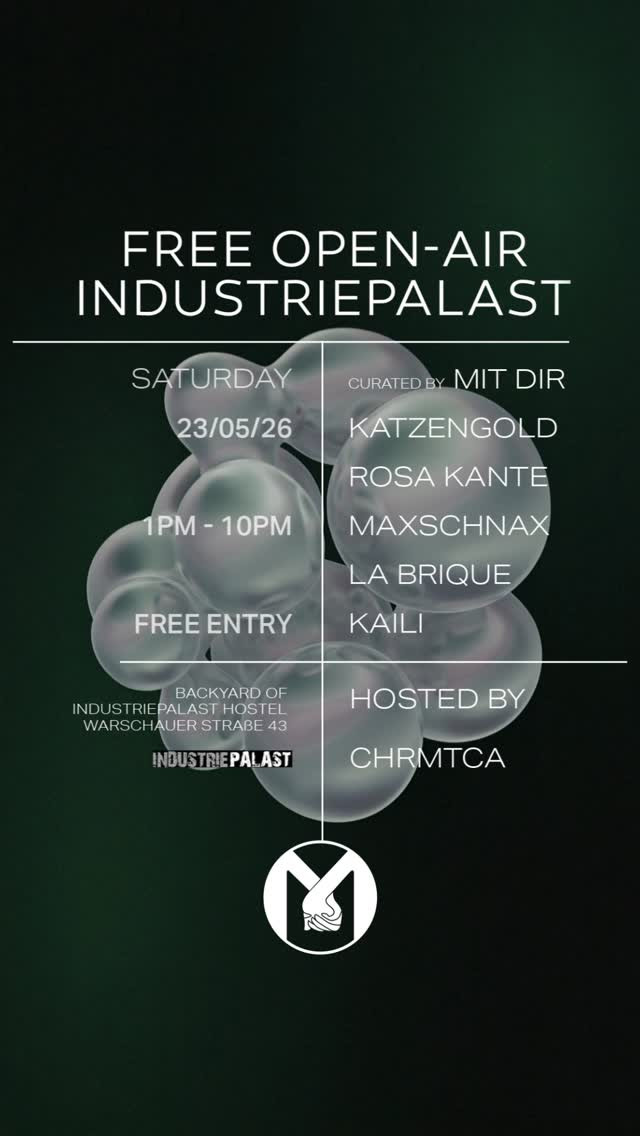 MIT DIR X CHRMTCA