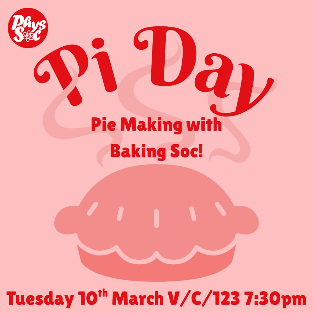 Pi Day Pie Making