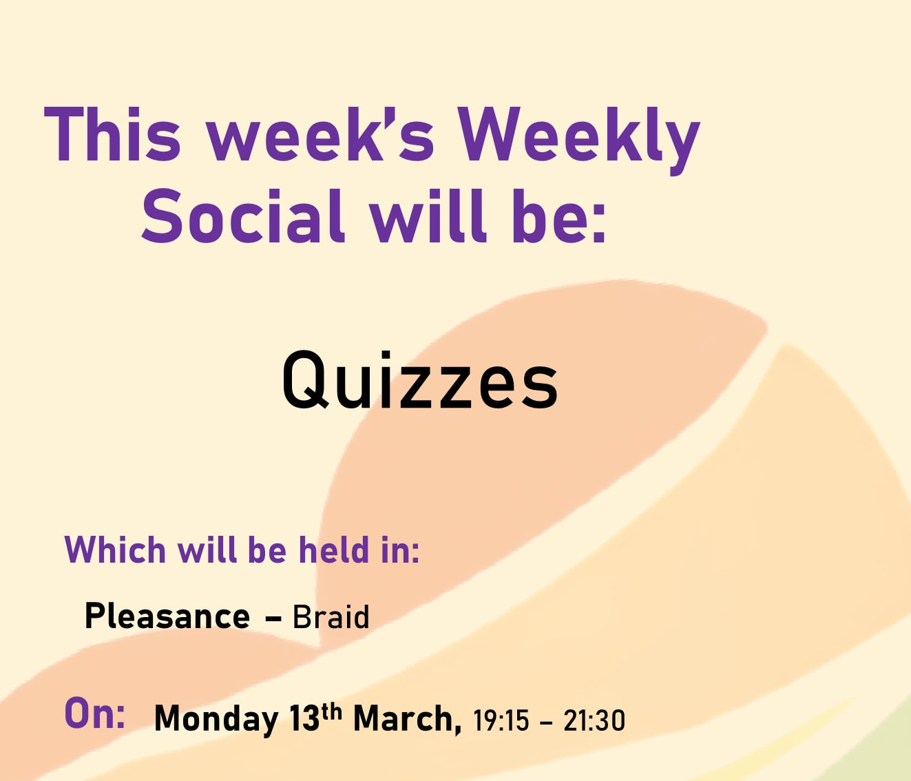 Quizzes Social
