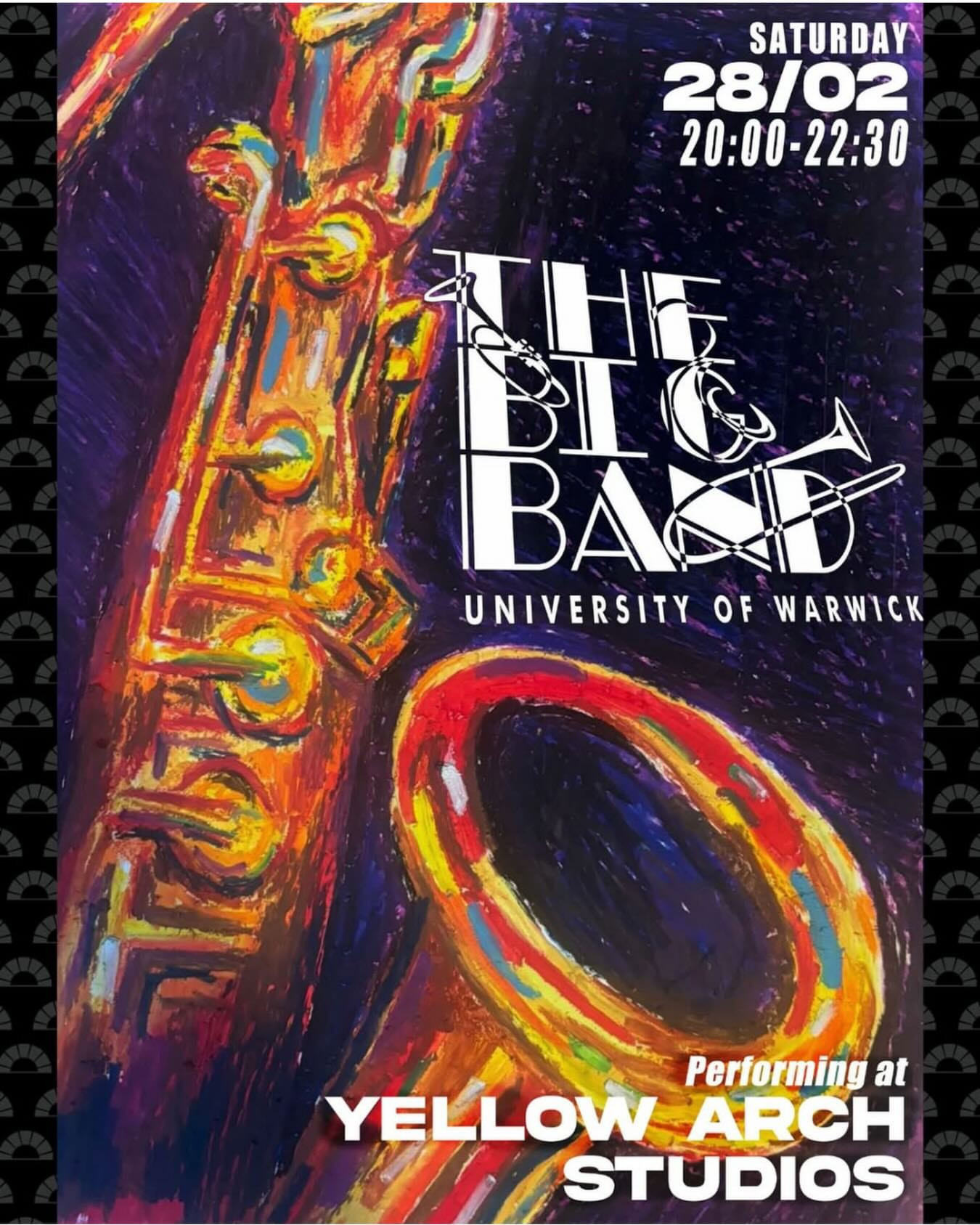 Big Band Gig