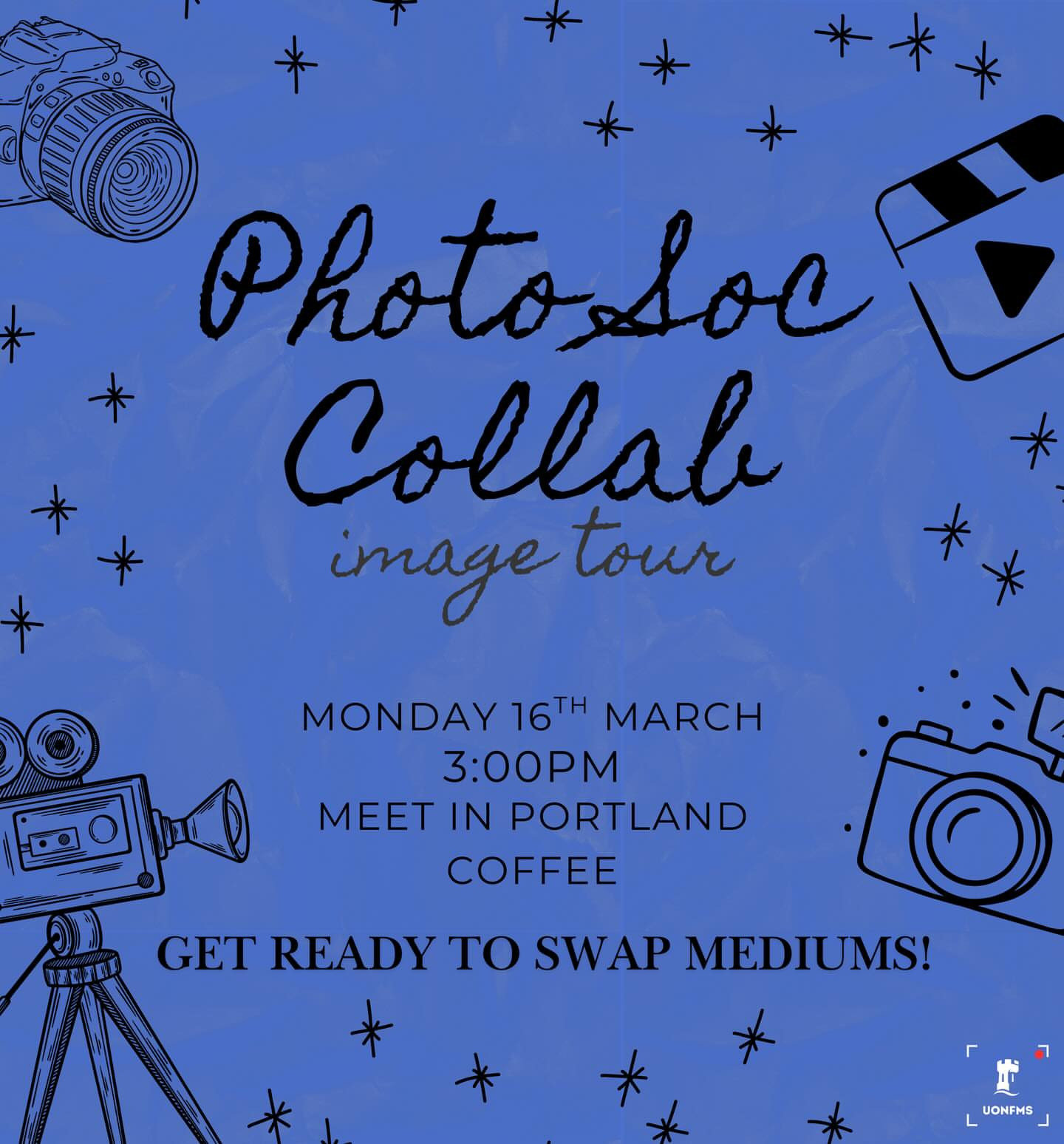 Photo Soc Collab image tour