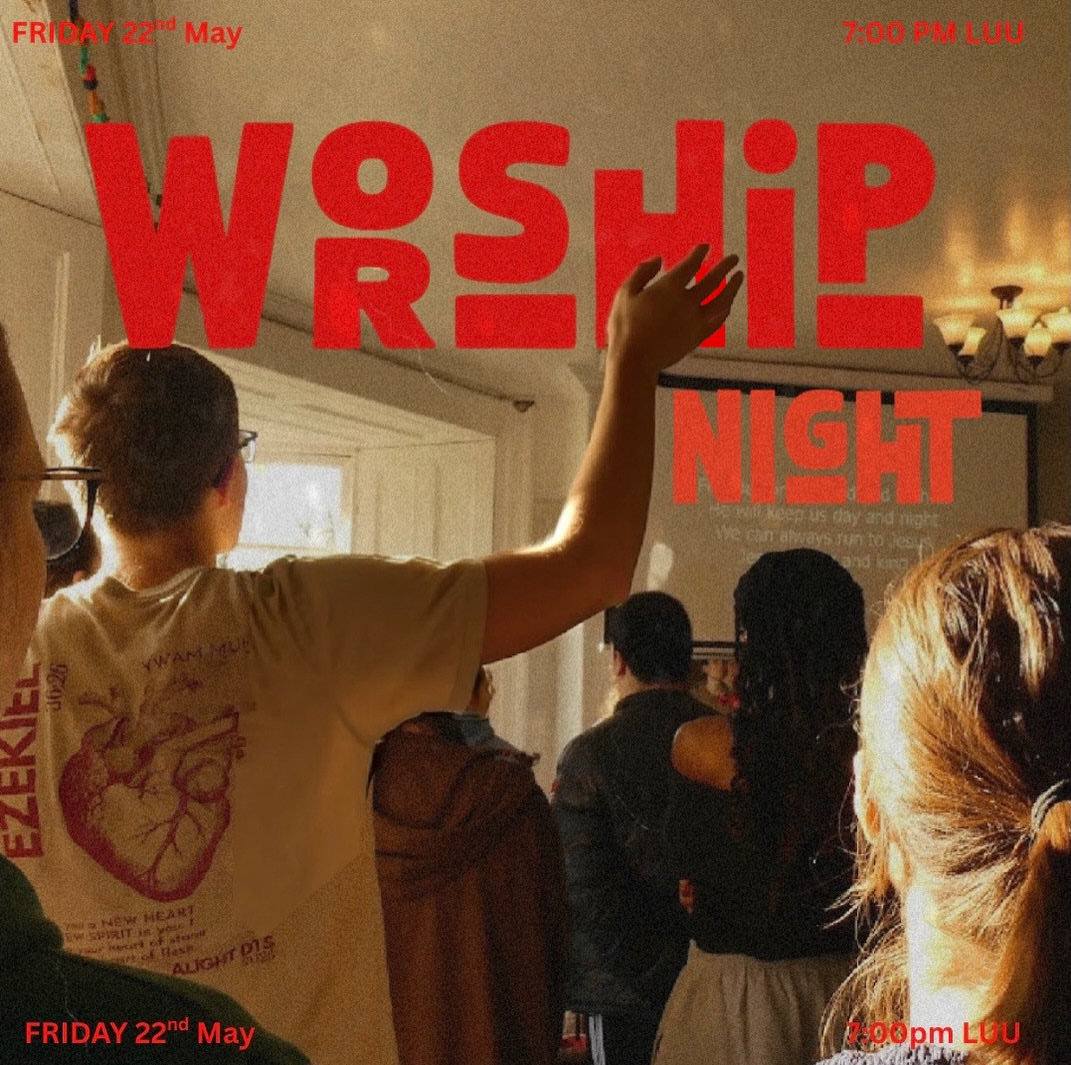 Worship night