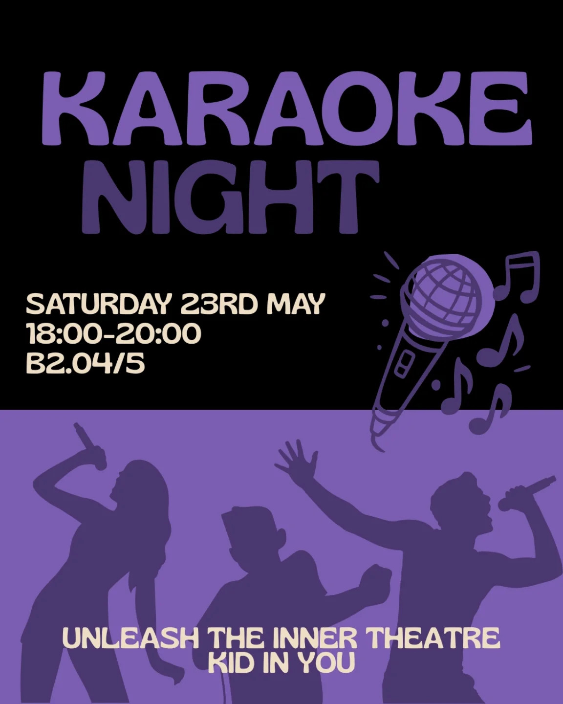 Karaoke Night