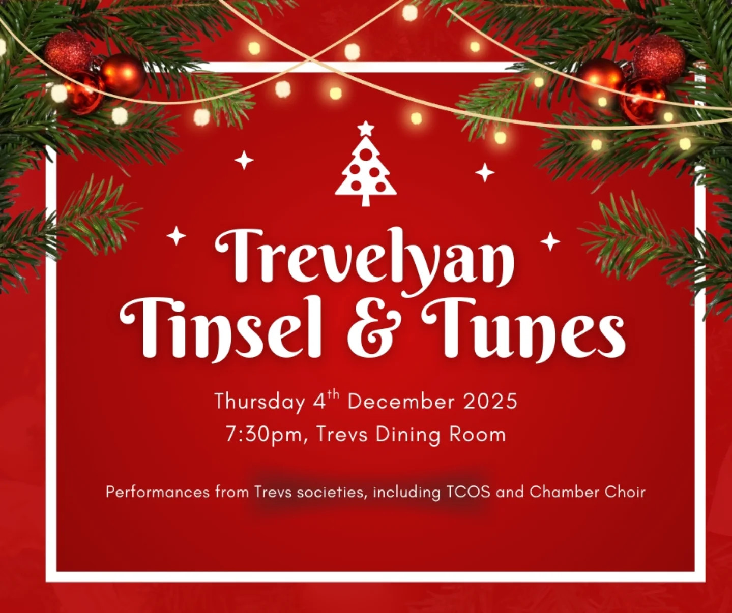 Christmas Concert