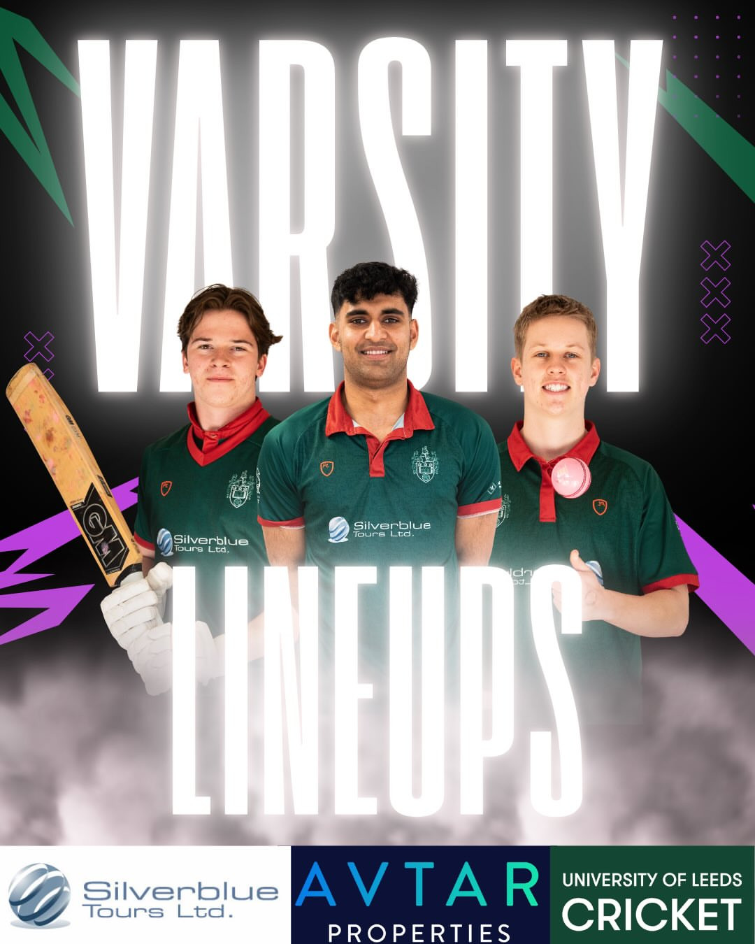 Varsity Cricket