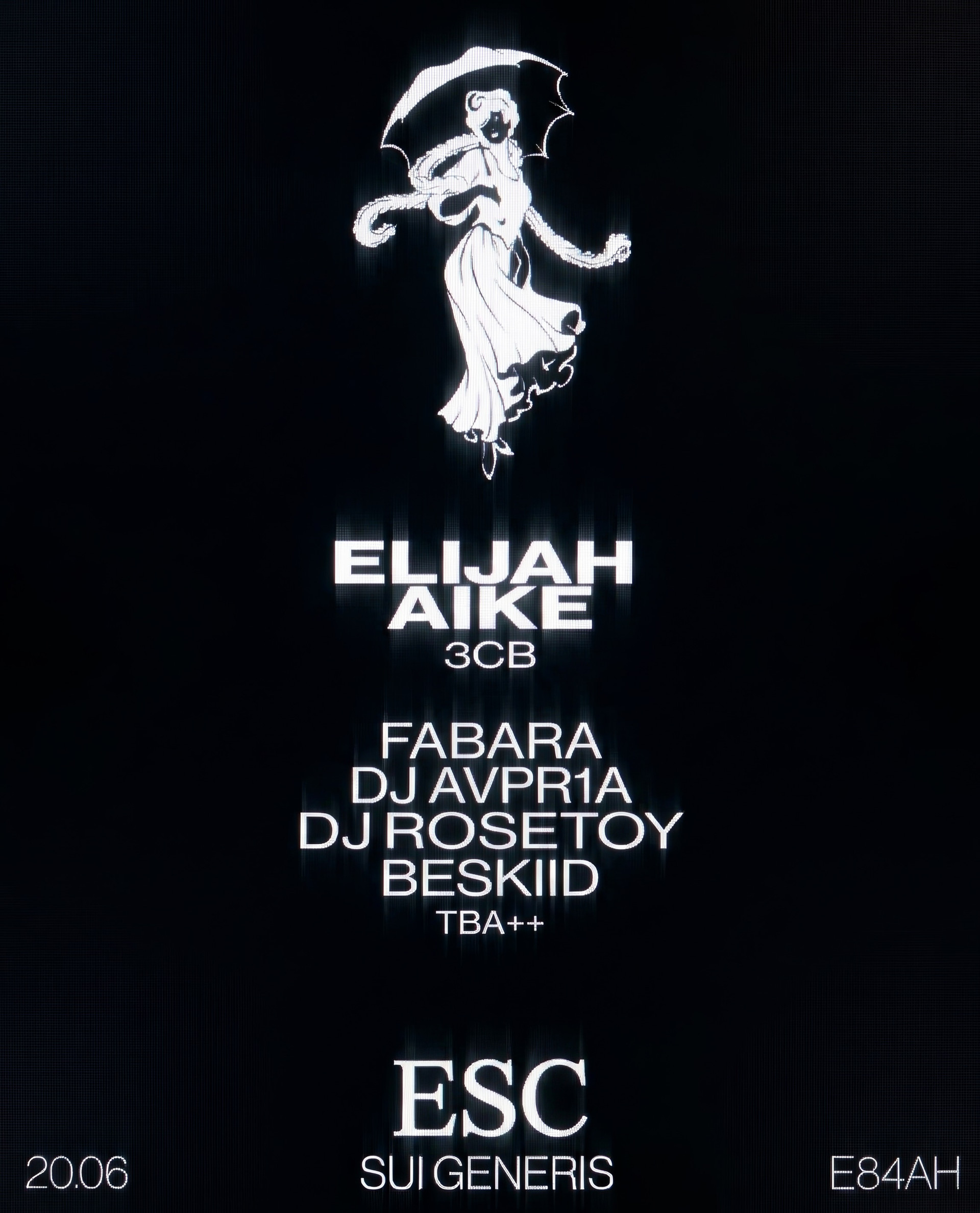 ESC presents