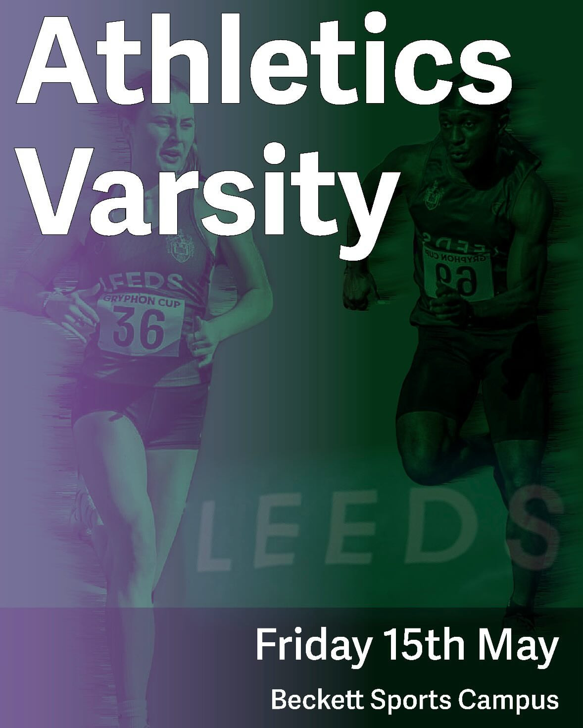 Athletics Varsity