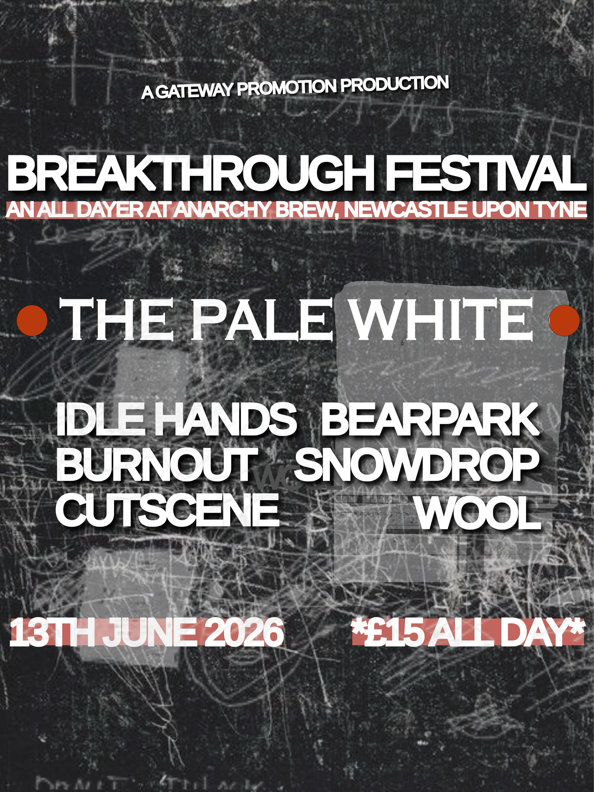 Breakthrough Festival