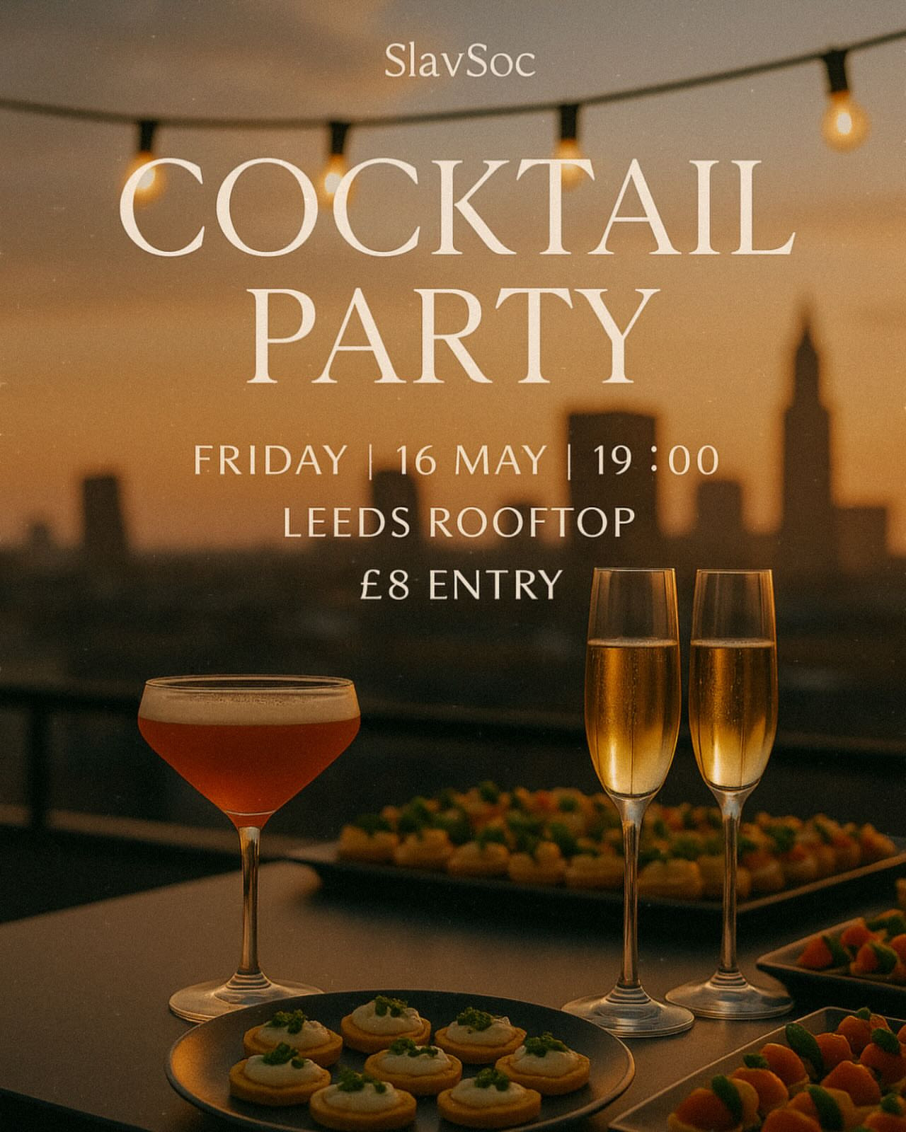 Cocktail Party