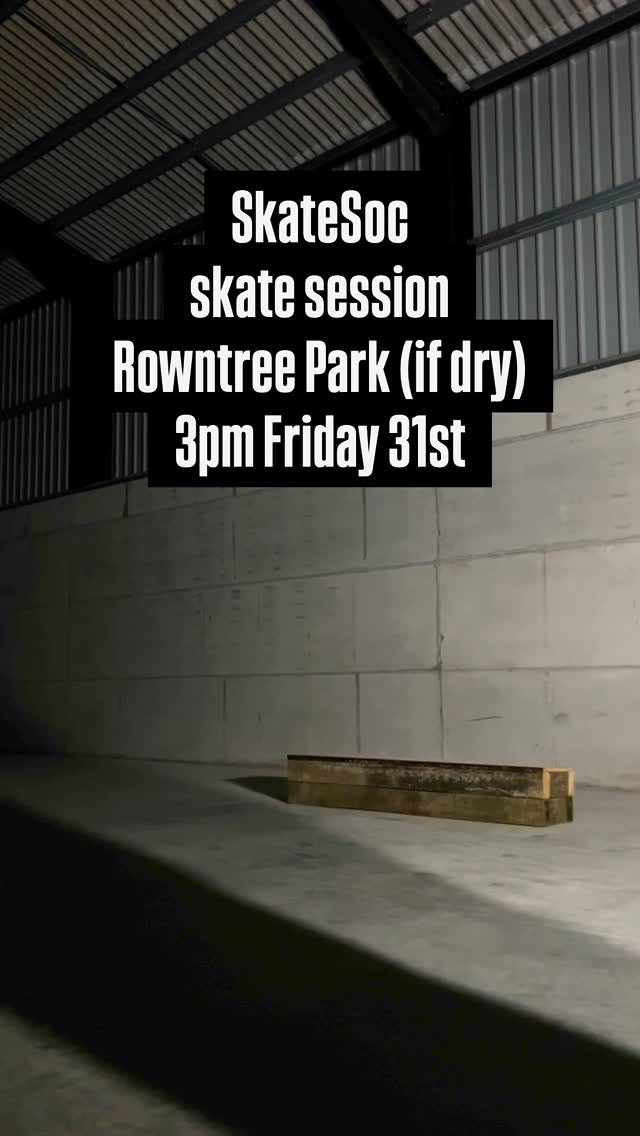 Skate Session
