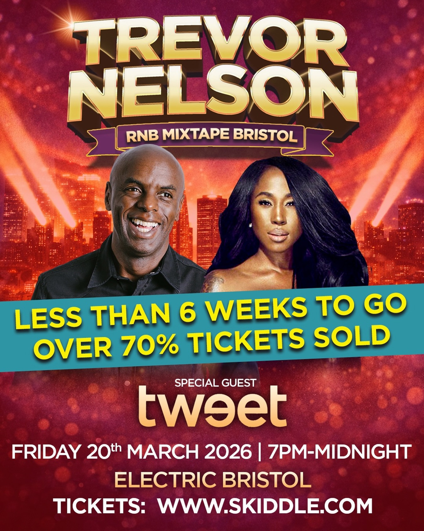 Soul Nation Bristol