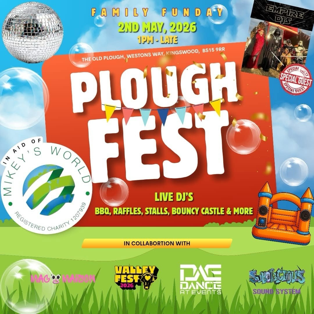 PLOUGH FEST